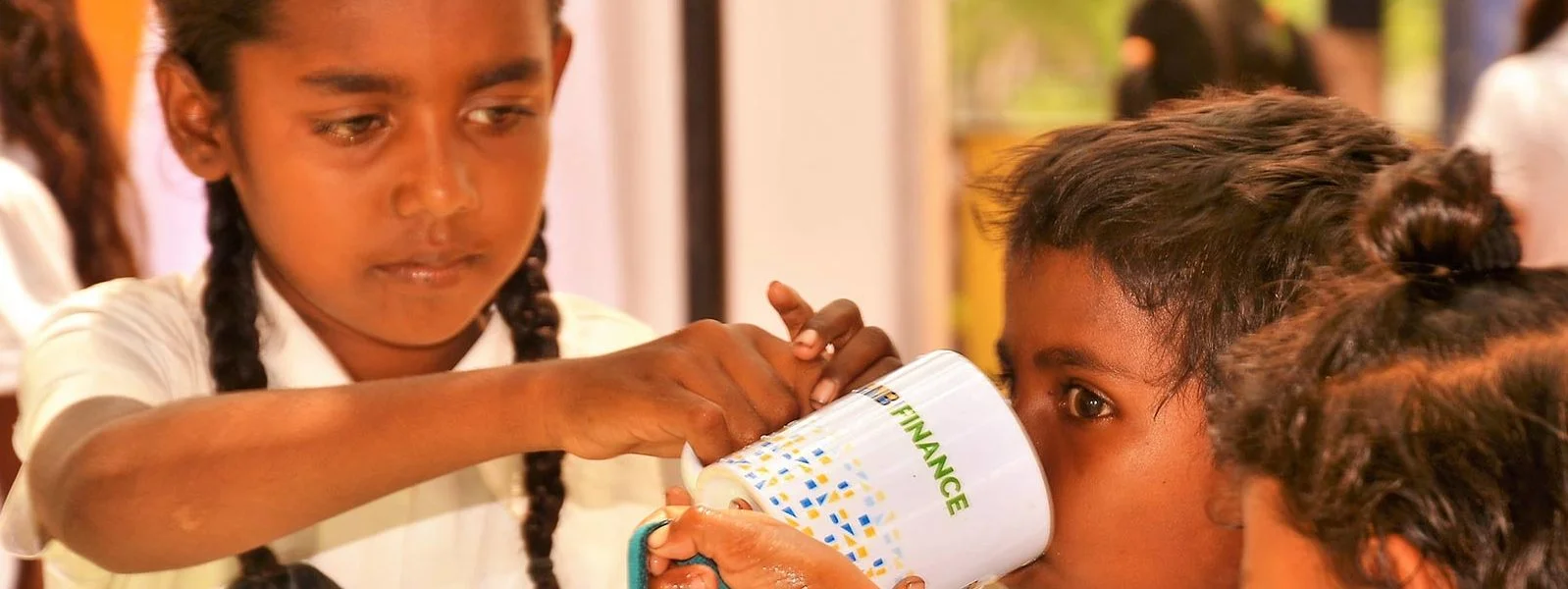 Mehewara CSR Projects