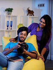 Relax - Personal Loans>